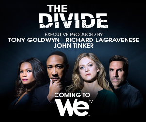 The Divide (TV series)